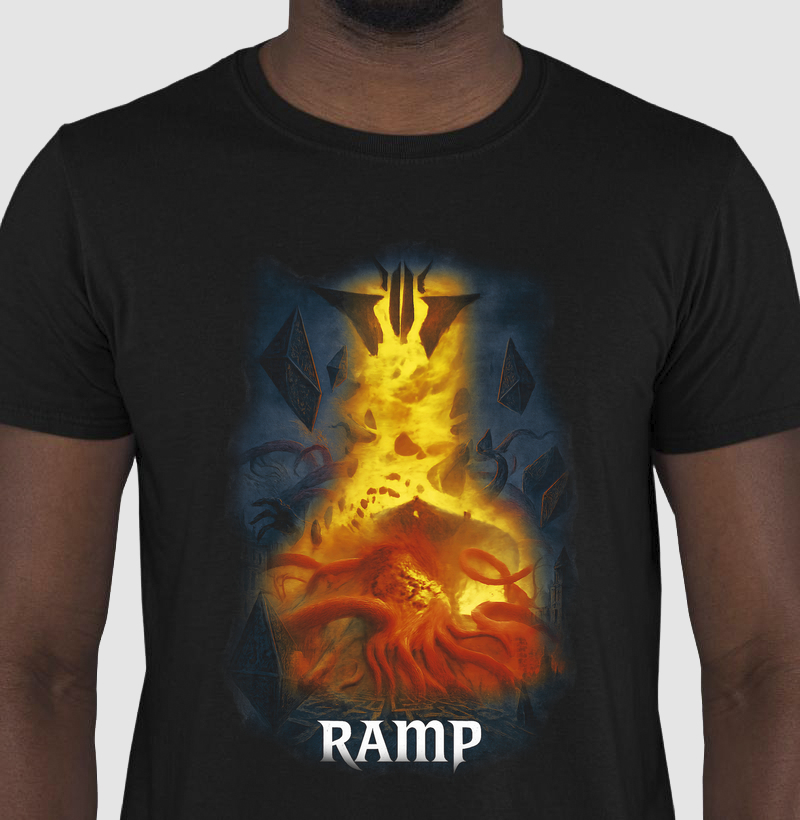 Algodão Premium - Ramp
