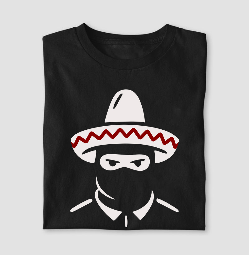 Zapatista de Chapéu