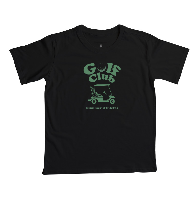 GOLF CLUB