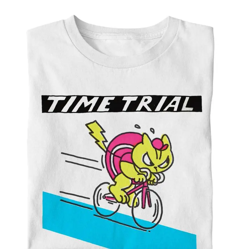 Bike - Contra o Tempo