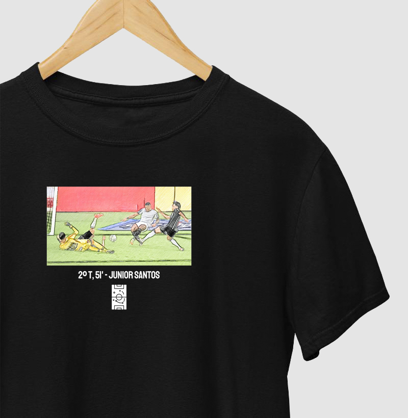 CAMISETA GLORIOSO