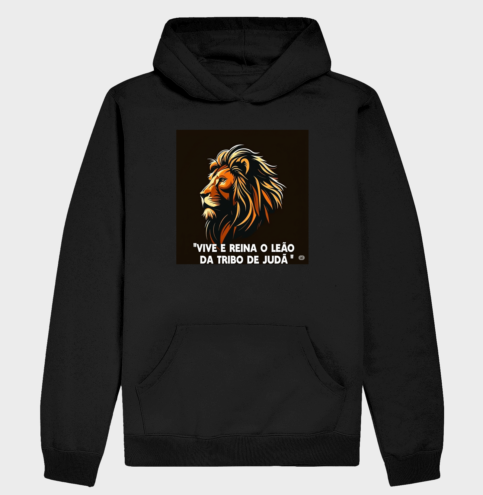 vive o leão