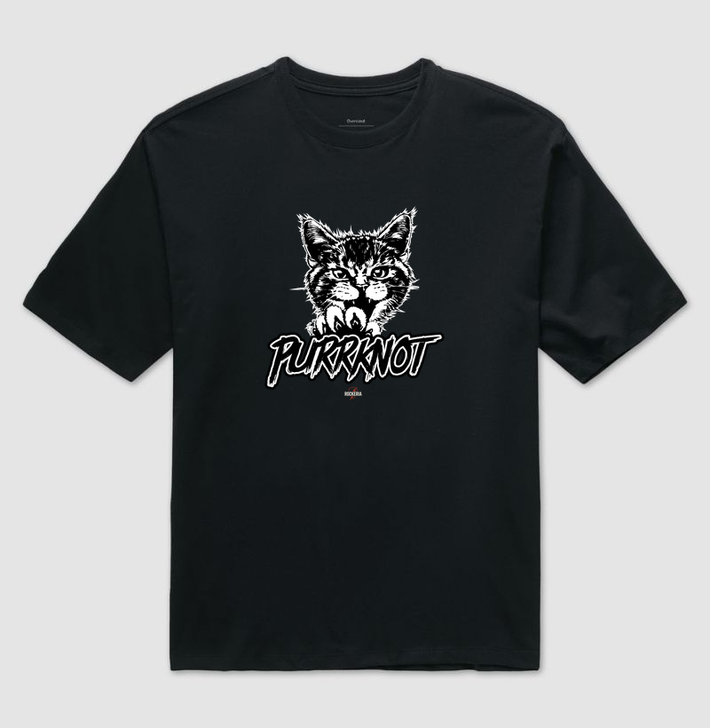 Purrknot