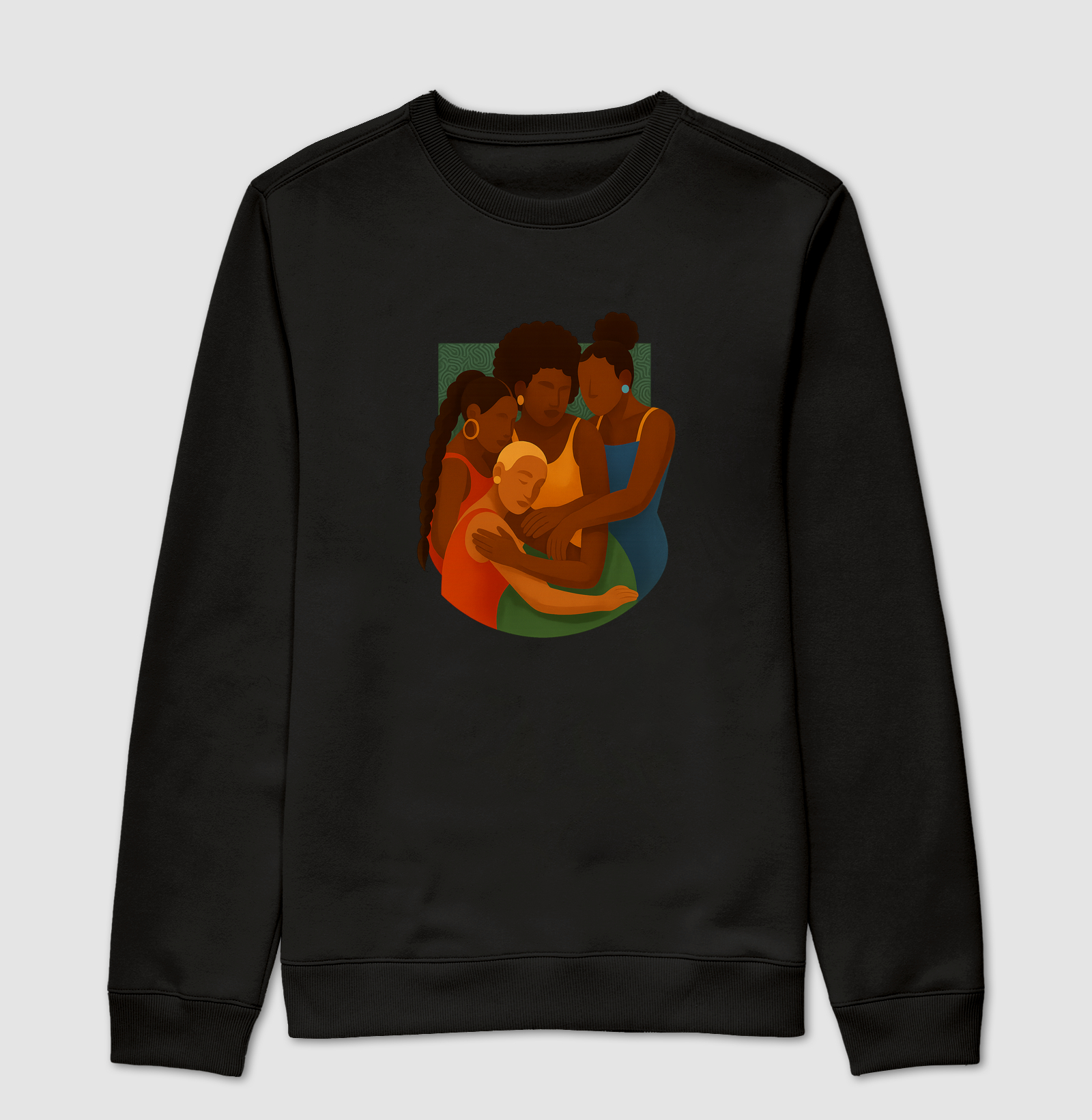 Camiseta Original União