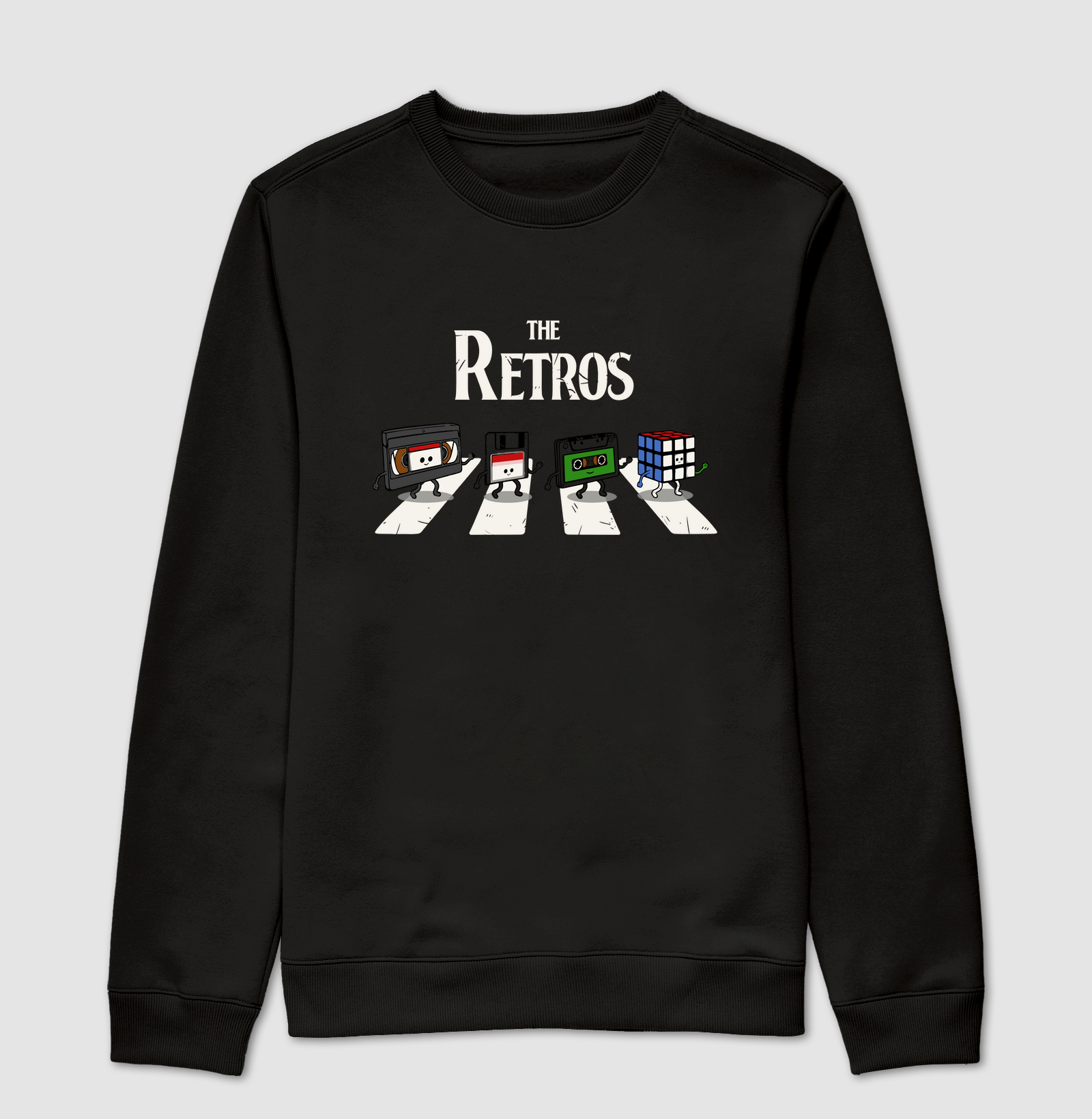 The Retros