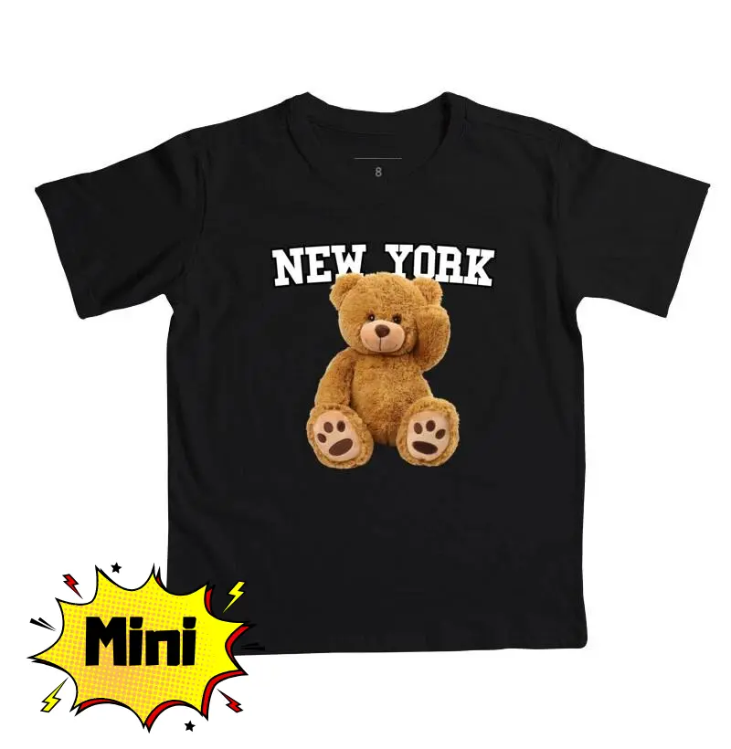 Teddy Bear