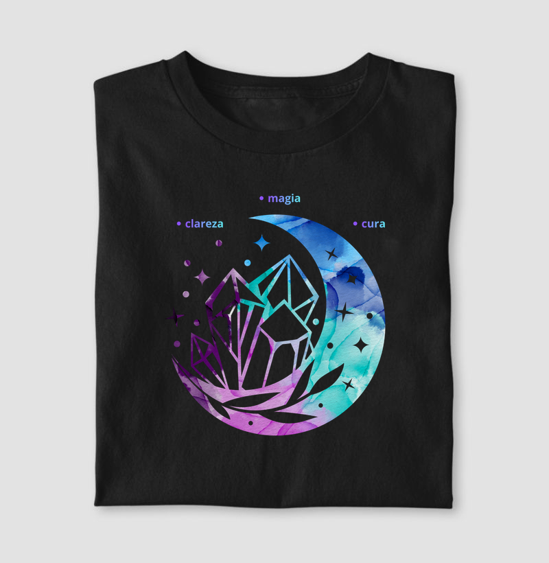 Clareza, Magia & Cura