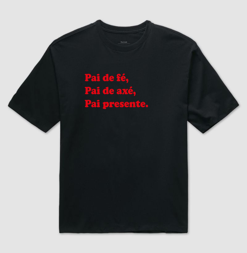 Pai de fé
