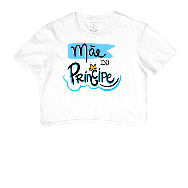 Mãe do Príncipe