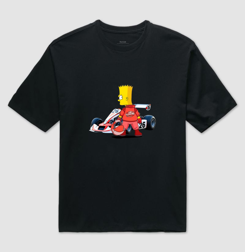 Bart - Kart