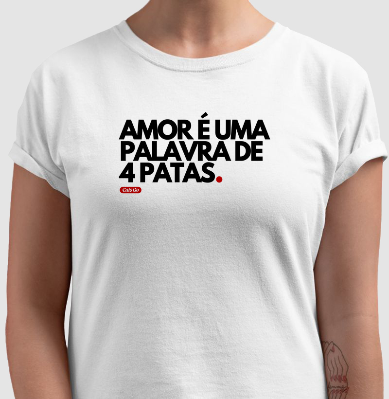4 patas