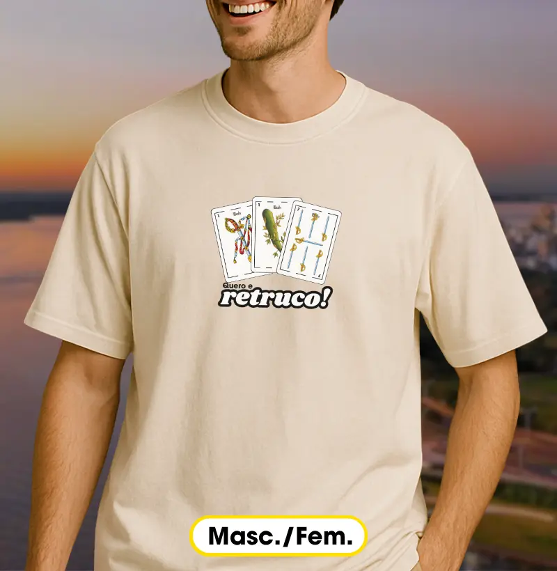 Retruco!