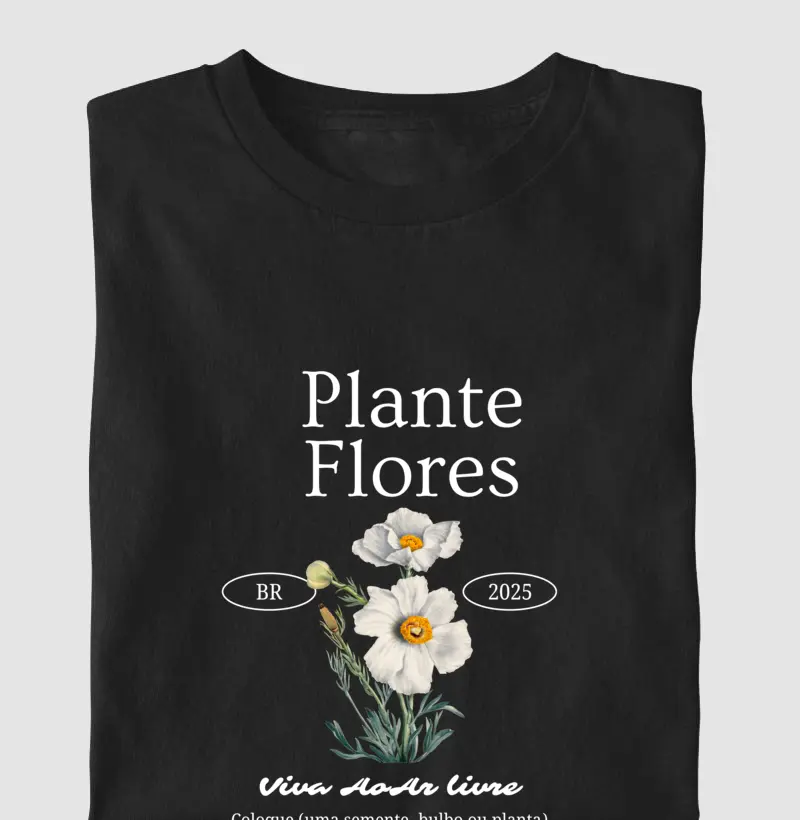 Plante flores 