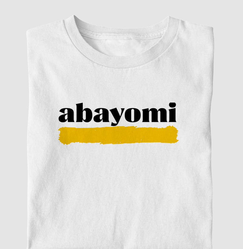 ABAYOMI