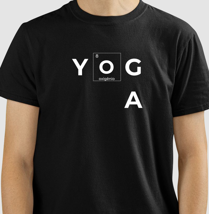 Yoga química