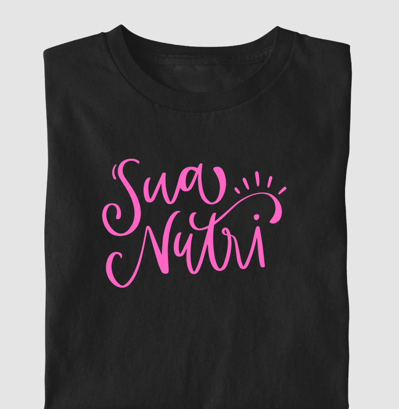 Sua Nutri (NUT)