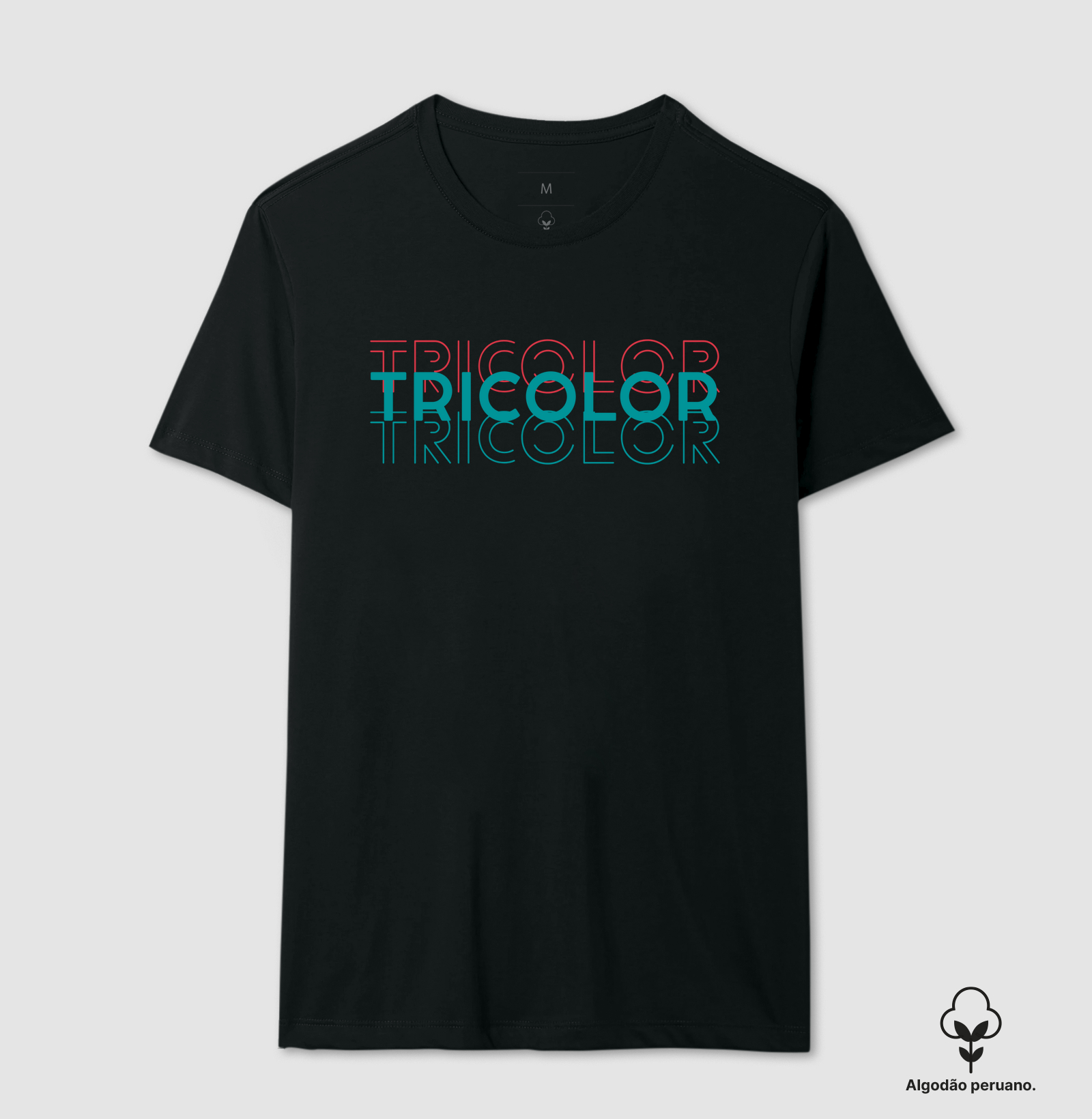 Tricolor