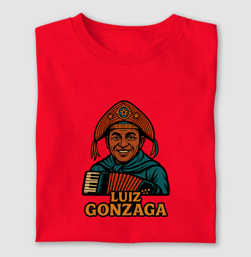 Luiz Gonzaga