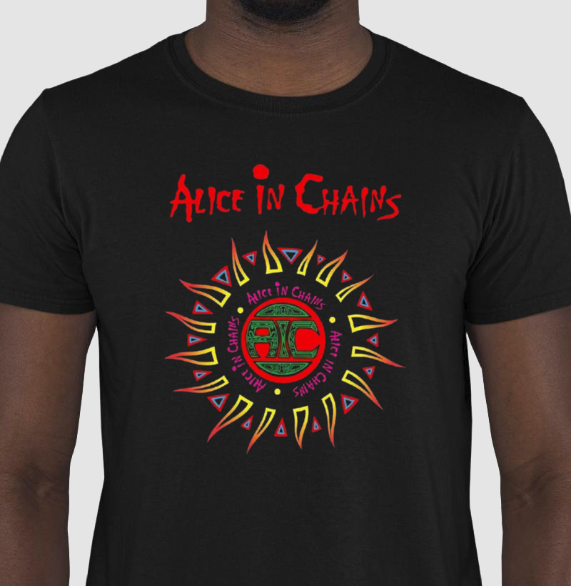 ALICE IN CHAINS