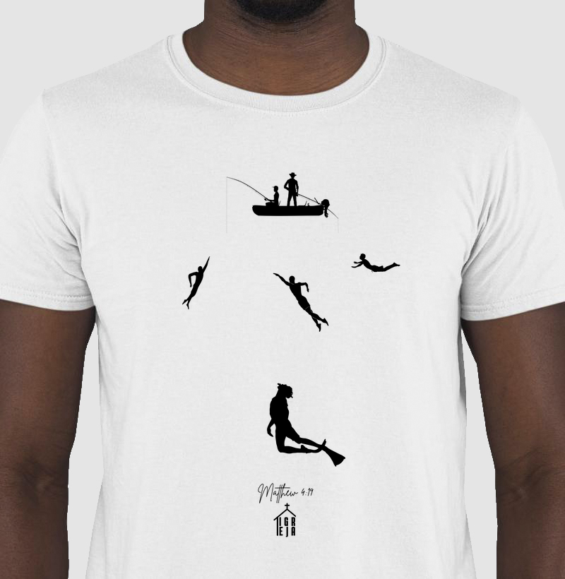 Pescador de Homens