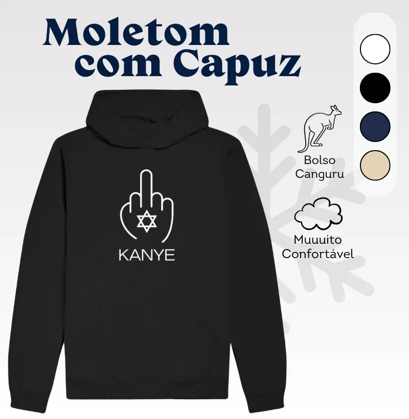 Kanye JJ01