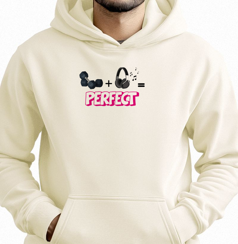 Camiseta Combinação Perfeita