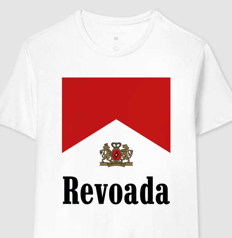 Revoada