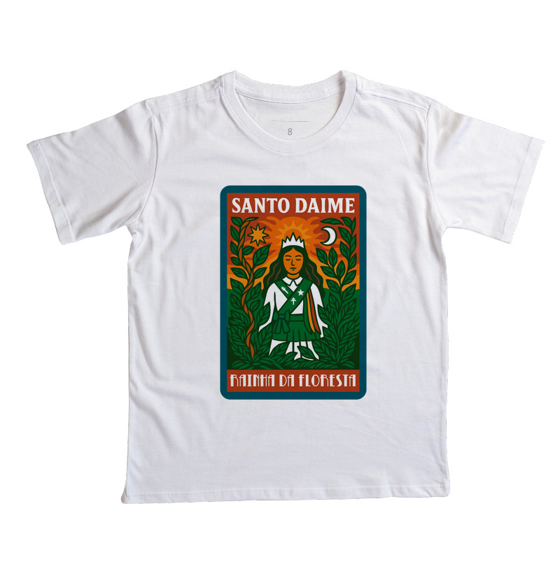 Santo Daime Rainha da Floresta 