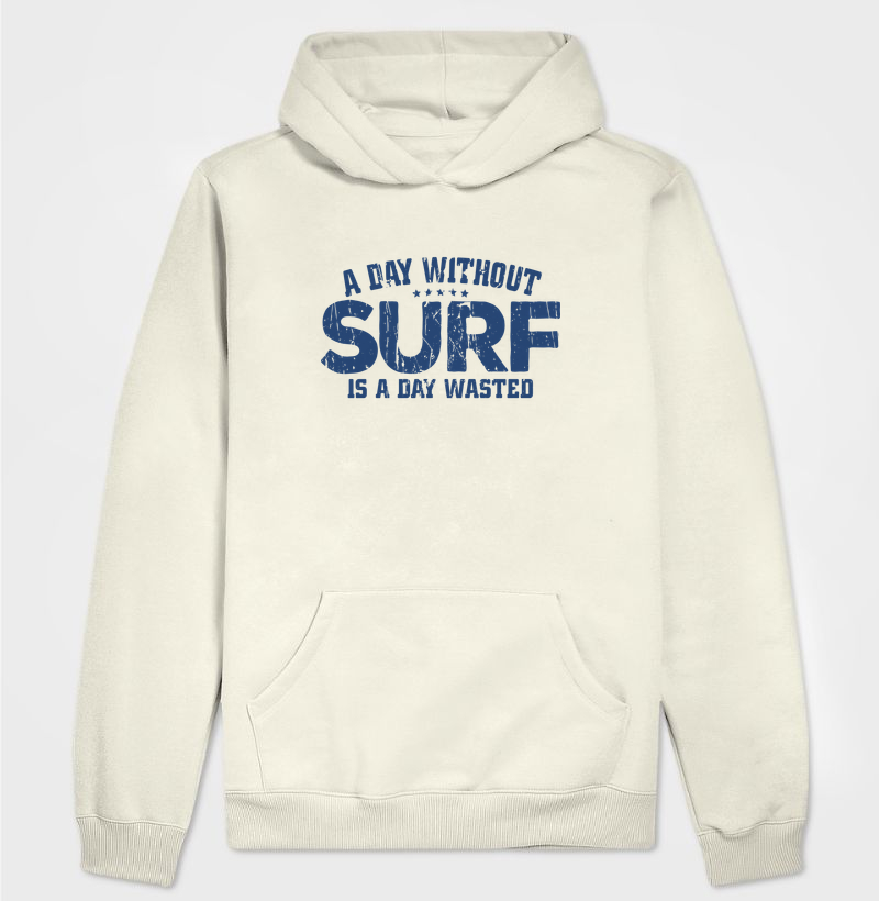 Without Surf (Blue)