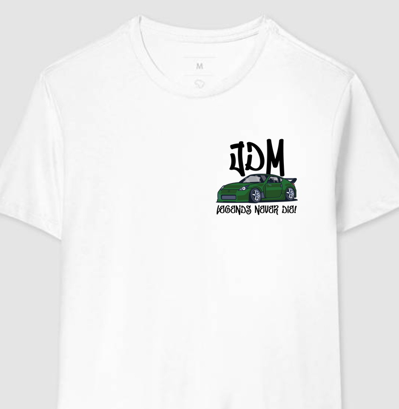 JDM Legends Never Die