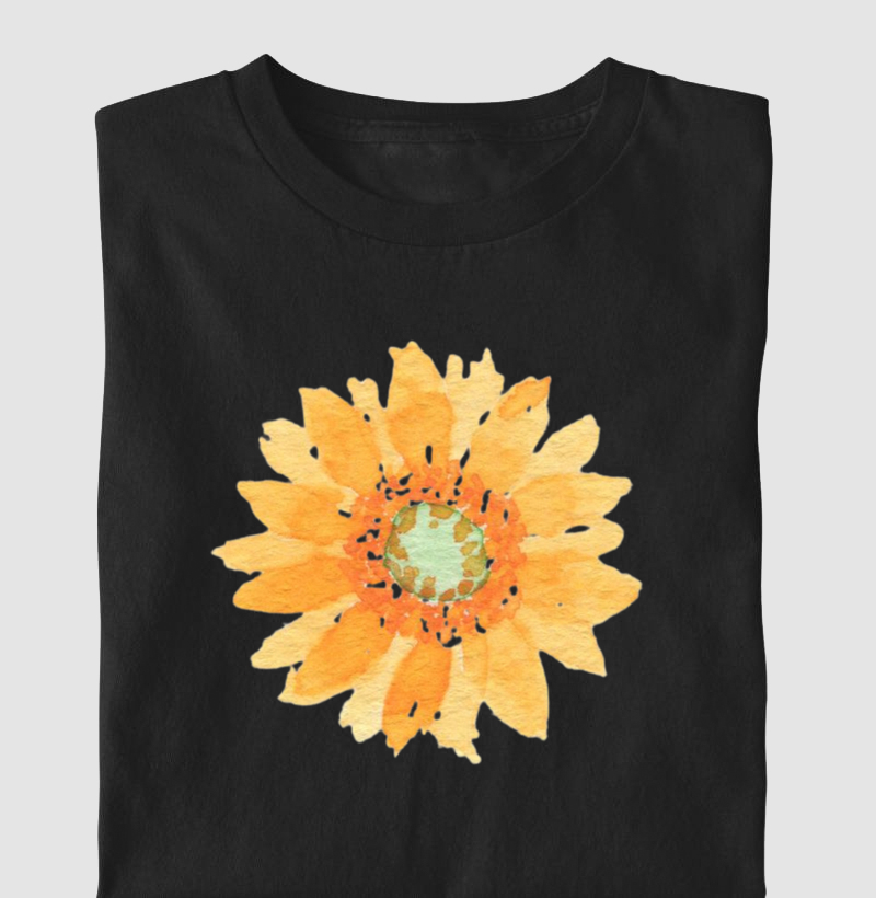 The Sunflower - Noire Edition