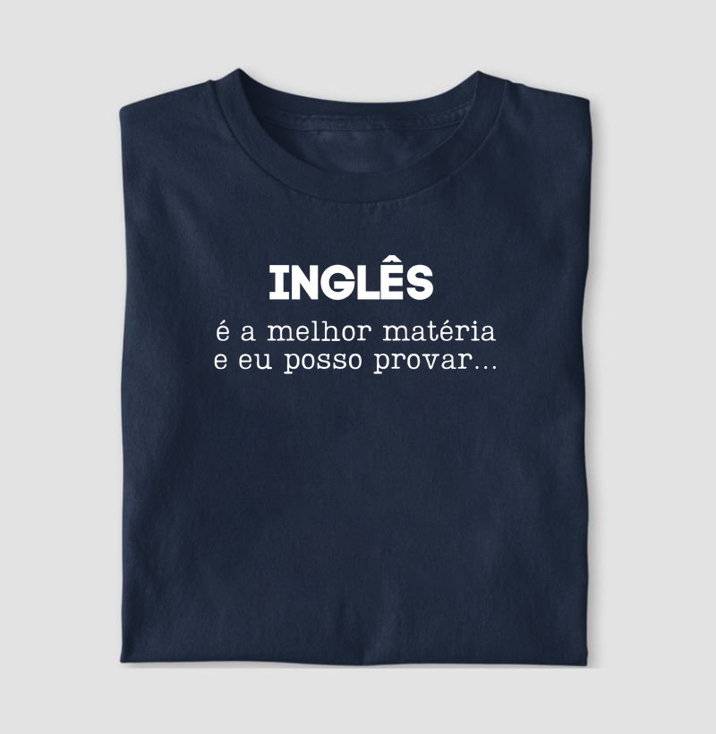 Inglês