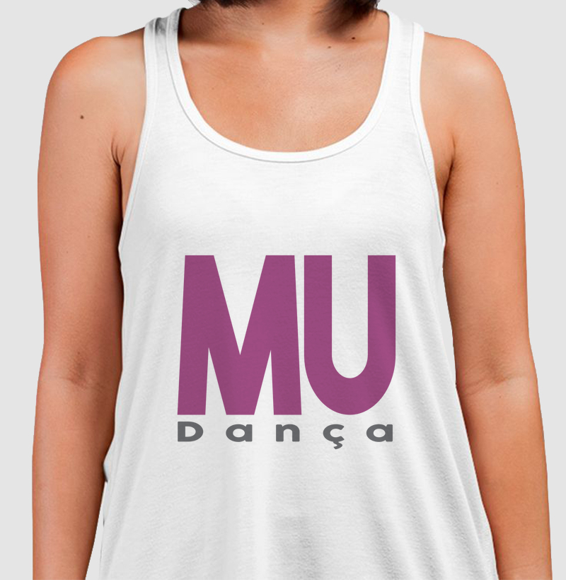MUdança