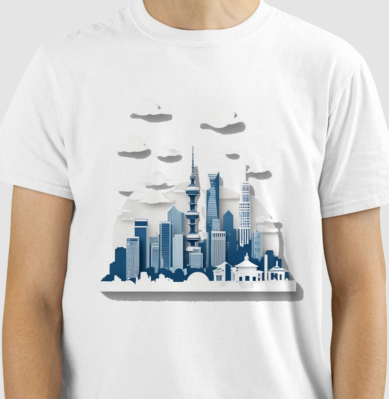 Camisa 0
