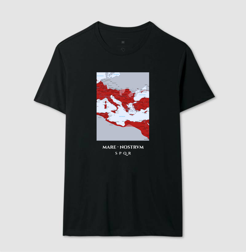 MARE NOSTRVM - Imperium
