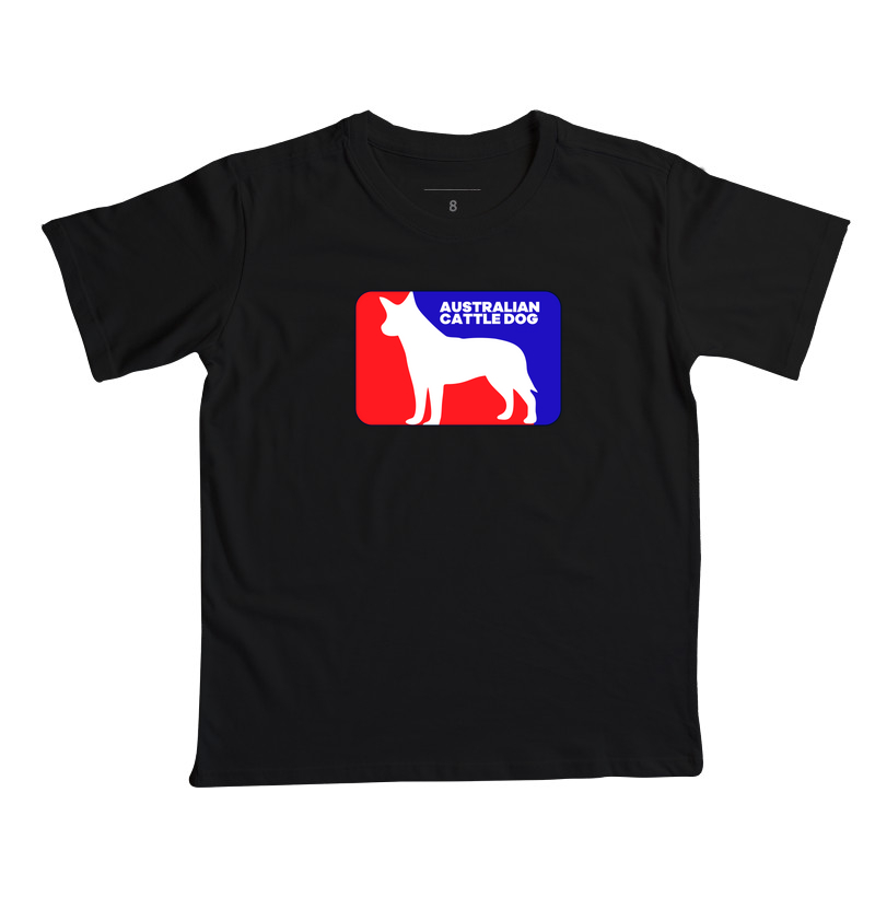 Camiseta Infantil TR17