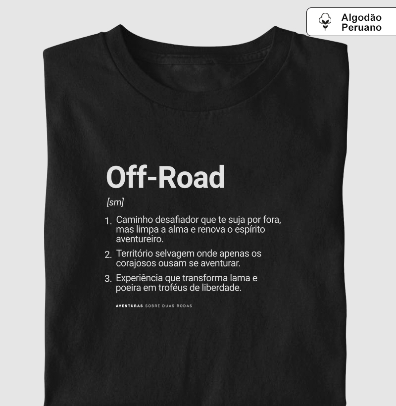 Off-Road