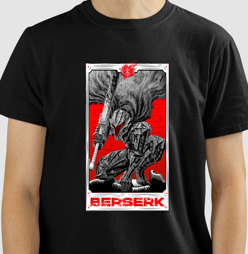 Berserk Tarot