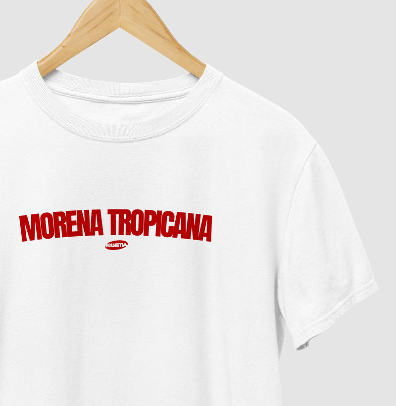 Morena Tropicana