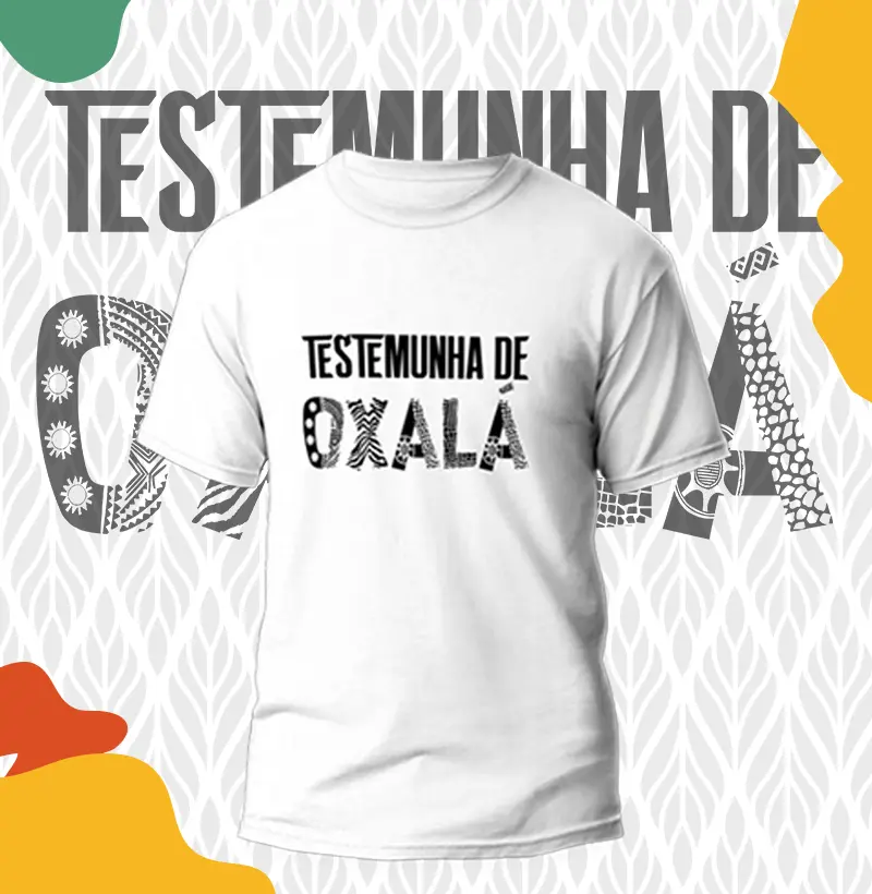 Testemunha de Oxalá