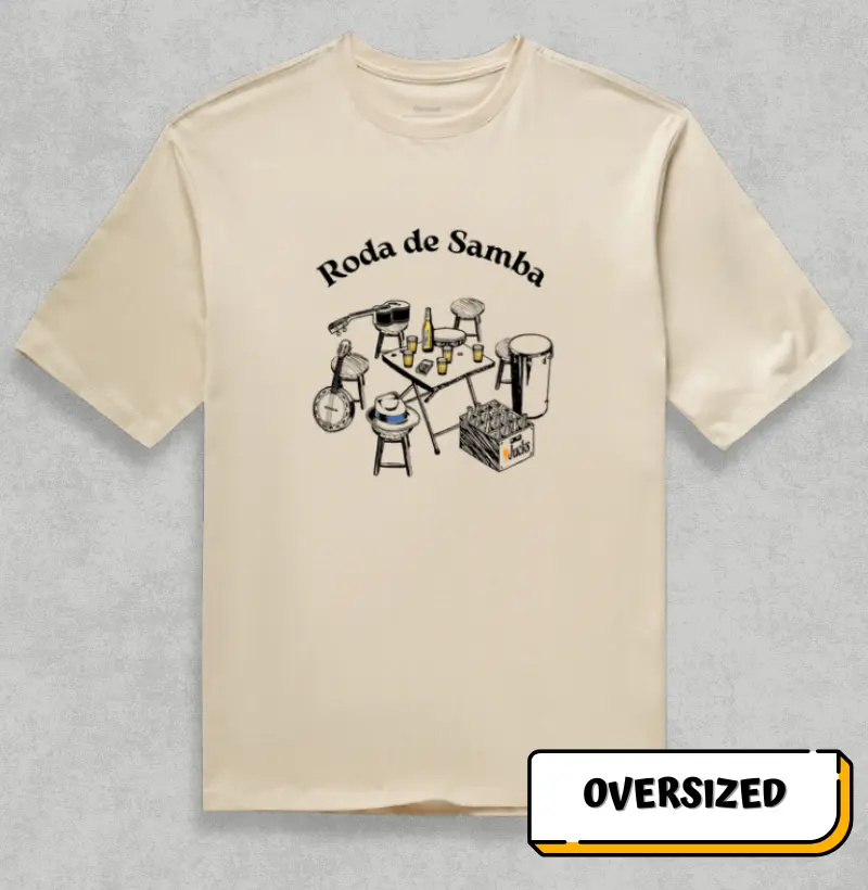 Roda de Samba