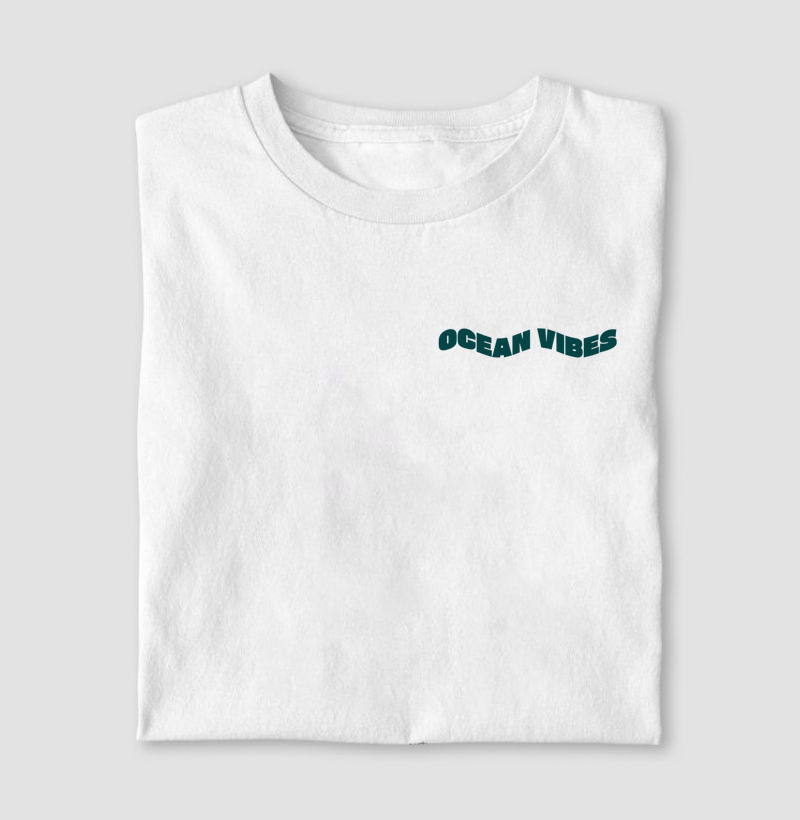 Ocean Vibes Olive Brand