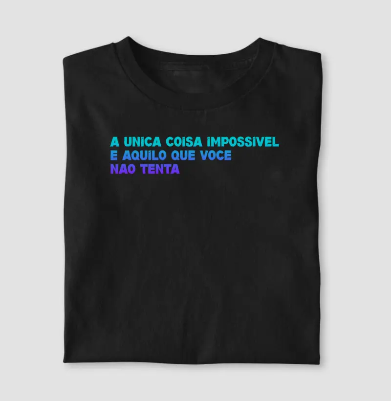Cosa Impossível