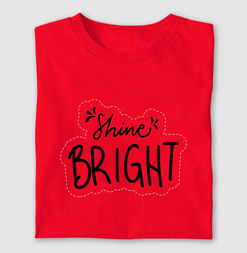 HONESTEE SHINE BRIGHT