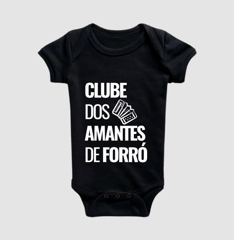 Clube forrozeiro