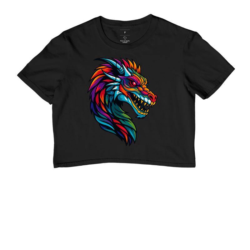 Dragon Colors