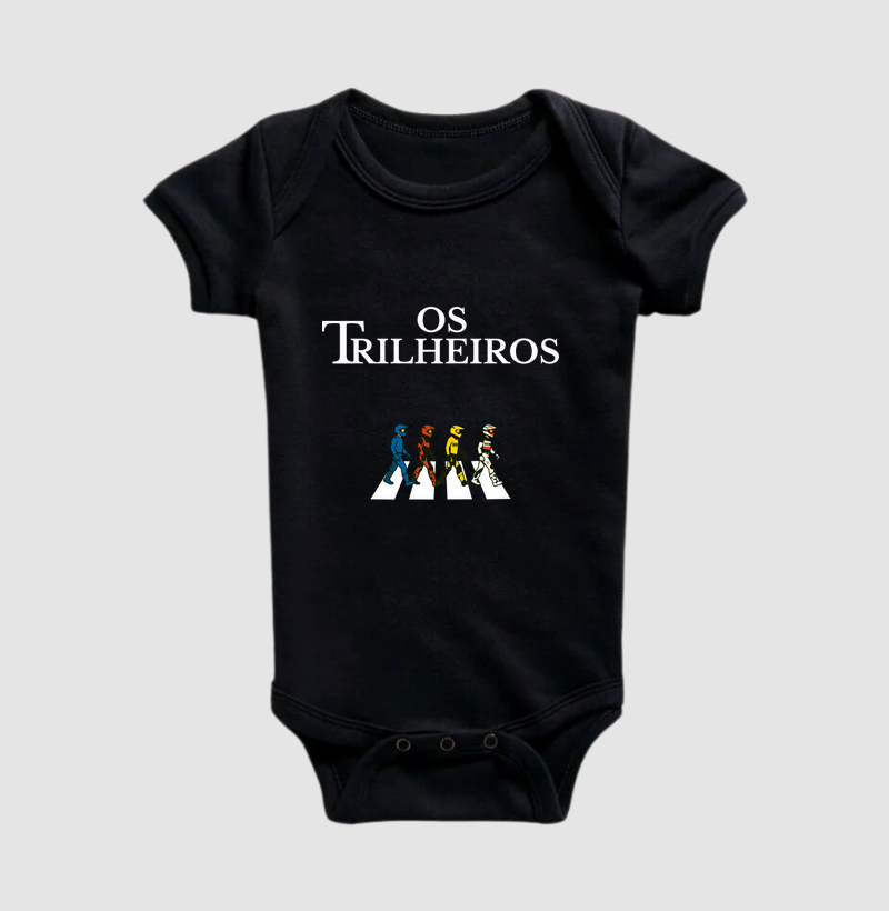 Os Trilheiros