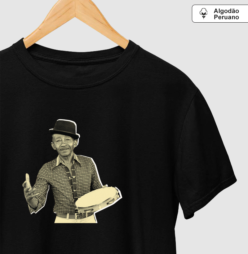 Jackson do Pandeiro
