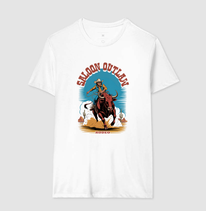 Saloon - Saloon Rodeo