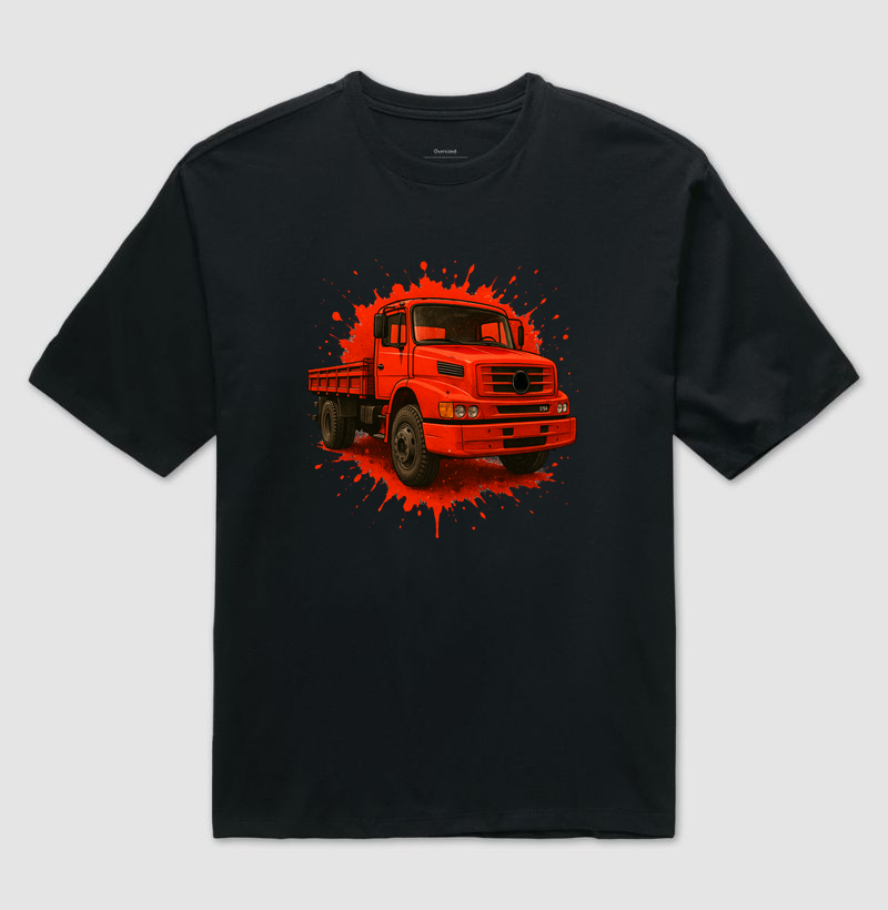 "Brutão Vermelho"